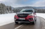 Opel Grandland X Hybrid4 2019 года